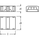 Zasilacz LS AY SUP-CSD/P3