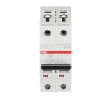 S202M-C50 wyłącznik nadmiarowo-prądowy