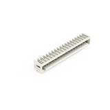 MCS-MINI Classic wtyk 18-bieg. j-szary raster 3,5 mm /50szt./ WAGO