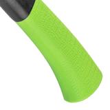 Siekiera 550g, obuch 410g, trzonek włókno, 9"