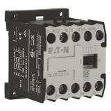 DILER-22-EA(230V50HZ,240V60HZ) Stycznik pomocniczy miniaturowy 2Z/2R sterowanie 230VAC 189977 EATON