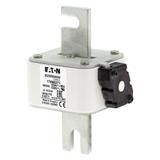 2000A 550V 3KN/110 aR INDICATOR FUSE Wkładka szybka 2000A AC 550V DIN 3 76x92x139 mm aR, 170M6271 EA