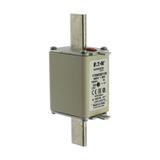 FUSE 80A 690V aR DIN 1 HSDNH Wkładka szybka 80A 690V aR DIN 1 podwójny wskaźnik 170M3811D EATON