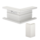 INKA-YH152 52mm pokrywa naroż. zew. Alu