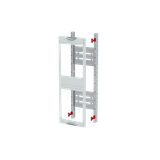 MBT145 Zestaw moduł do rozŁączników bezp. XLP2 (do samodzielnego montażu)