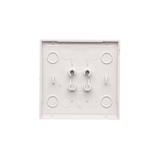 Simon 55 WMDL-K019L1-114 Klawisz pojedynczy z piktogramem krzyżowym do: SW7M; Jasno