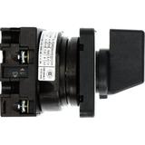 T0-1-102/E Łącznik krzywkowy 20A 6.5kW 088709 EATON