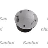 07281; ROGER DL-2LED6 Oprawa dogrunowa LED