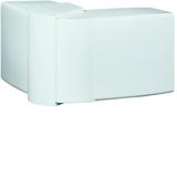 tehalit.LF/LFF Kąt zewnętrzny regulowany 40x60mm, jasnoszary LFF4006037035 HAGER