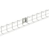 WSPORNIK LEKKI DLA KORYT O SZER. 50 I 100 MM, GS, D12351, Cablofil