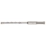 Wiertło do betonu SDS Plus 6x110mm S4 quatro GRAPHITE 57H406 GTX 57-406 GTX Poland