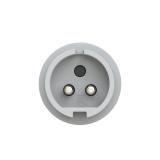WTYCZKA PRZE.16A 2P 42VIP44 082-12V PCE