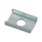 XNSPP-11X21X10 Płyta zaciskana na taśmę miedzianą 11x21x10 144602 EATON