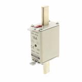 NH FUSE 16A 500V GG/GL SIZE 0 Wkładka NH0 16A 500V GL/GG podwójny wskaźnik 16NHG0B EATON