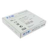 40A 690V AC gR 22X58mm FUSE WITH STRIKER Wkładka szybka 40A AC 690V 22x58 gR IEC UL wybij FWP-40G22F