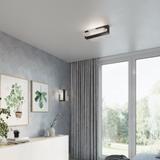 Sollux Kinkiet FENIKS 1 wenge SL.0075