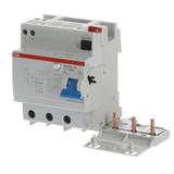 DDA203 AC-63/0,03 blok różnicowo-prądowy 2CSB203001R1630 ABB