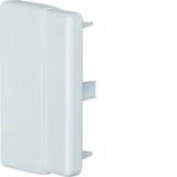 tehalit.LFF Końcówka do 60x90mm i 40x90mm, jasnoszary