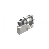 Wkładka KW8 do zamka z mechanizmem dźwigniowym LK-WRS-KW8 001343103 ETI