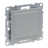 SUNO - Zaślepka, Aluminium, Legrand