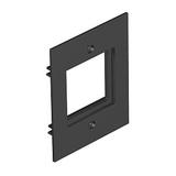 T12L/P15S, PŁYTKA MONTAŻOWA