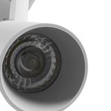 ANDROMEDA PRIME NA SZYNOPRZEWÓD 3F CCT 8W 230V 25st IP20 śr. 54x109x160mm BIAŁY SPECTRUM