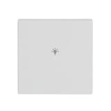 Free HOME Klawisz światło 1-krotny