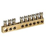 Listwa Standardowa 4x16 + 1x25 Mm2 004801 LEGRAND