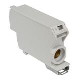 Blok rozdzielczy SDB-70/S 192A TH35 1x70+4x25 OPATÓWEK