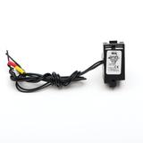 KMCCB-F-125A/AX/L Styk pomocniczy IDEAL TS KMCCB-F-125A/AX/L 36293 KANLUX