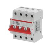 2CDE284001R0125^E 204/125 R