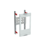 MBT142 Zestaw moduł do rozŁączników bezp. XLP1 (do samodzielnego montażu)