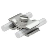 259/A-VA, KLEMY RÓWNOLEGŁE VA 1.4301