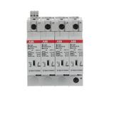 OVR T1-T2 4L 12.5-275s P TS QS ogranicznik przepięć 2CTB815710R1100 ABB