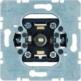 BERKER one.platform Łącznik i sygnalizator świetlny E10 zestyk zwierny 510110 HAGER