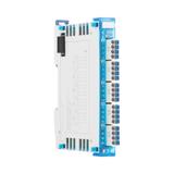 XN-322-20DI-PCNT 20 wejść 24VDC 2/4 szybkie liczniki 25kHz 178767 EATON