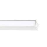OPRAWA ALLDAY INSPIRE ONE IP44 840 17W 230V 56cm 115st White ALD15PRO17840OPW