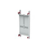 MBZ160 Zestaw moduł licznikowy (do samodzielnego montażu)