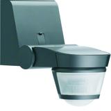 Czujnik ruchu 220/360 stopni wersja rozszerzona Comfort IP55 antracyt EE871 HAGER