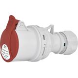 16A 400V 3P+PE Gniazdo przenośne IP44 ES 1643 004482001 ETI