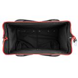 Duża torba na kółkach z rączką Energy+