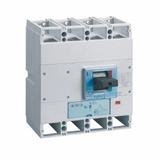 Wyłącznik DPX3 1600 S1 4P 1600A 36kA 422549 LEGRAND