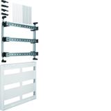 univers N Blok dla aparatów modułowych montowanych poziomo 6x12M 450x500mm UD32B1 HAGER
