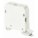 ZG-G25/TS35 ZŁĄCZKA K.BIAŁY