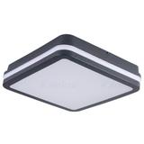 BENO 24W NW-L-SE GR Plafoniera LED