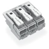 złączka zasilająca