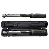 Klucz dynamometryczny1/2" 21-119 Nm
