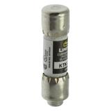 CLASS CC FAST ACTING FUSE CLASS CC 4A 600VAC Limitron Klasa CC KTK-R-4 EATON