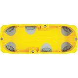 PUSZKA DO GIPSU 6 MODUŁÓW, Bticino