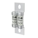 110A 690V IEC AC TWIN FUSE Wkładka szybka 110A AC 690V DC 500V BS88 37x94 mm aR BS 110EET EATON